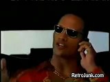WWF Wrestlemania 2000 Commercial (1999)