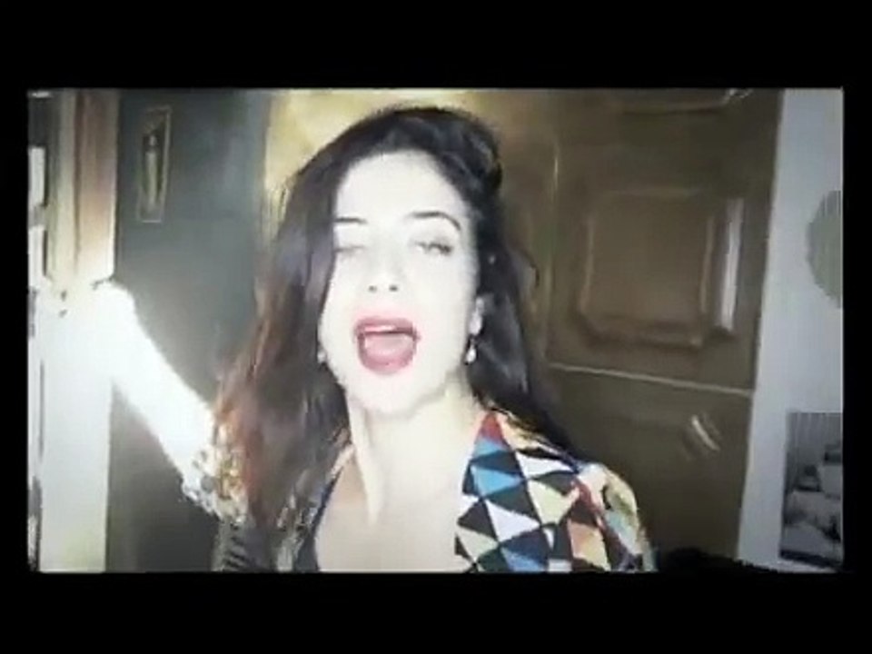 Red Band and Ninet Tayeb - Crazy - רד בנד ונינט טייב