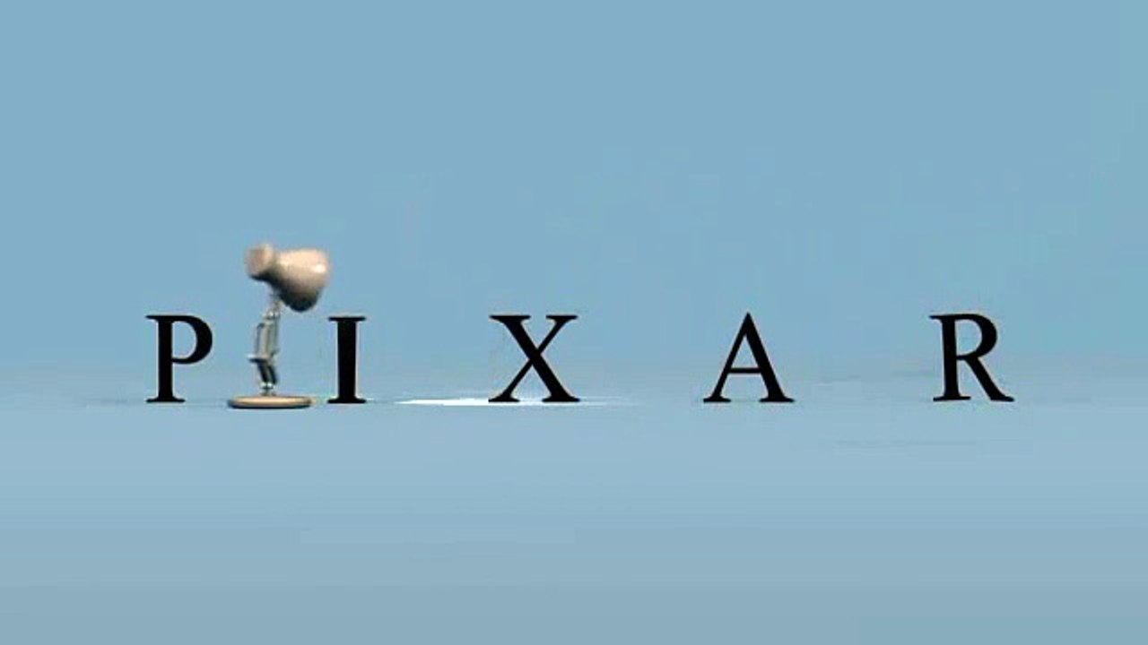 My PIXAR