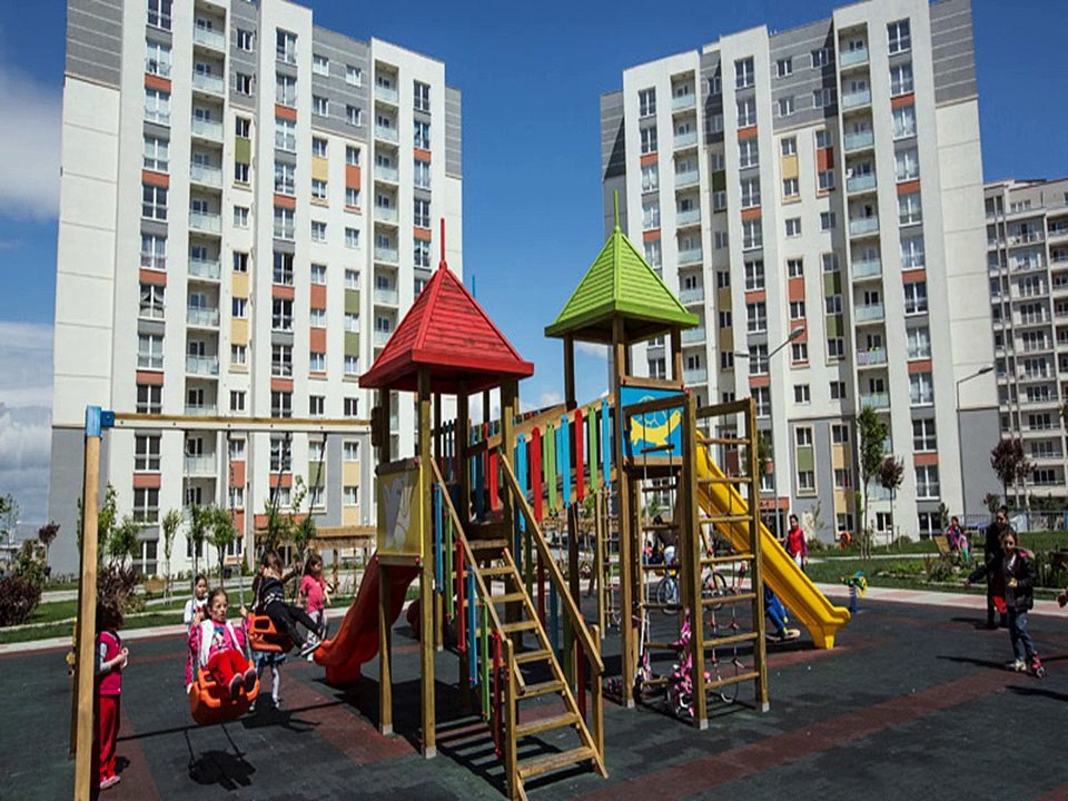 شقه للبيع فى تركيا - شقق للبيع فى اسطنبول -تسليم فورى