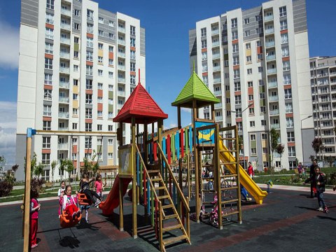 شقه للبيع فى تركيا - شقق للبيع فى اسطنبول -تسليم فورى