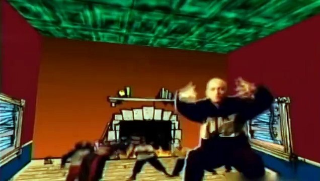 Rza, Tech N9ne, Eminem, Xzibit, Pharoahe Monch, Kool G Rap, Chino Xl, Krs-One & More - The Anthem