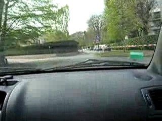 Chicanes powa