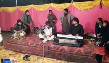 Pashto new singer Malik jan Marwat, New pashto song