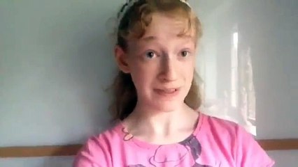 Back bend kickover tutorial