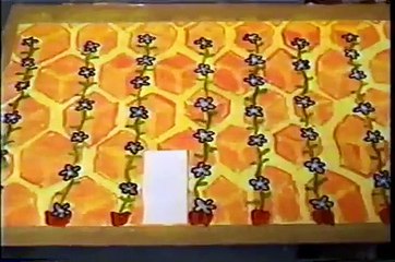 How to make a Honeycomb Home ビキニ姿のスザンヌはいけてますねｗ