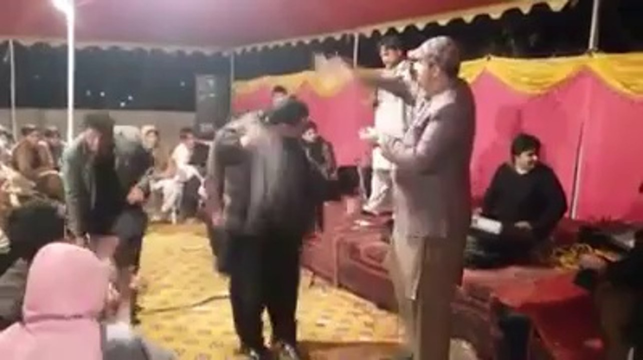 Pashto new singer Malik jan marwat, New pashto song 2