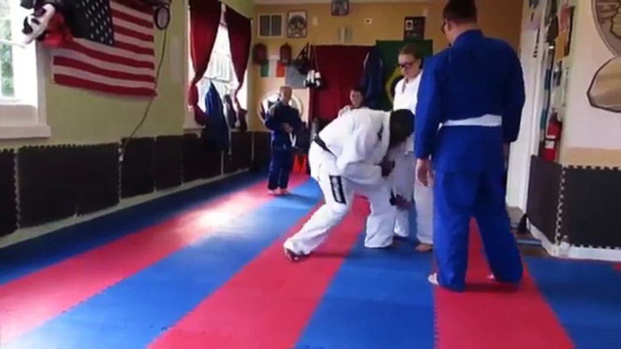 FAKE BJJ Blackbelt Jay Queiroz EXPOSED -