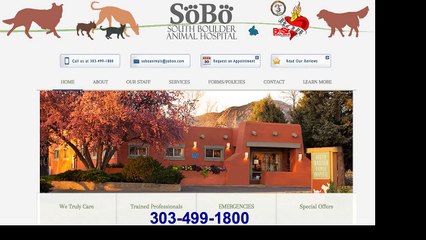 Spay and Neuter Clinic Galeton, Co (303) 499-1800