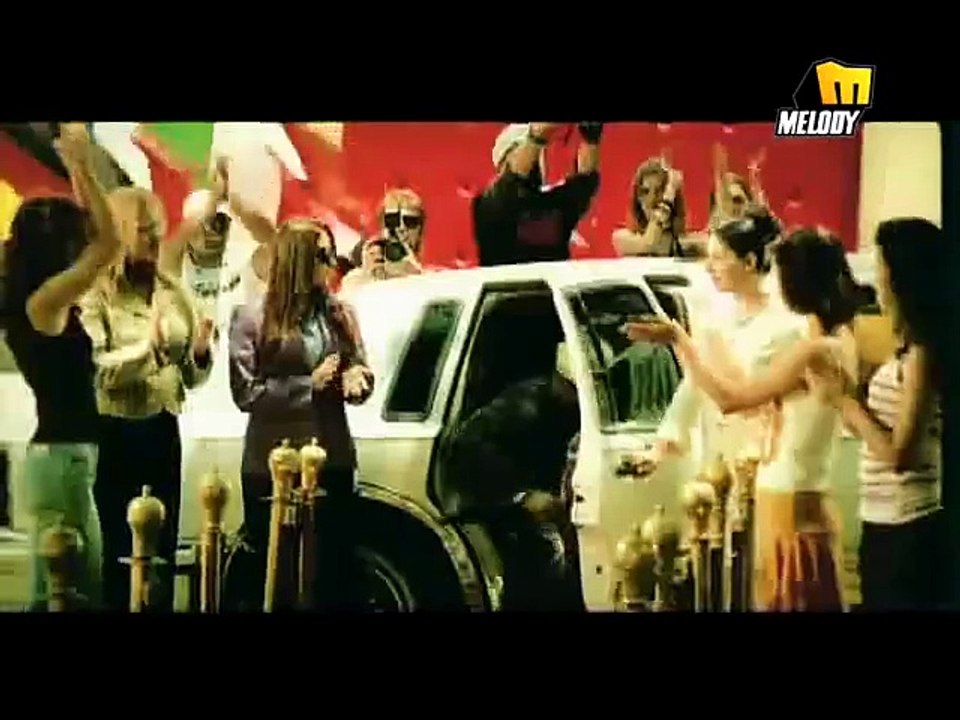 Hegazy Met Al - Boss Ala El Halawa   حجازي متقال - بص على الحلاوة