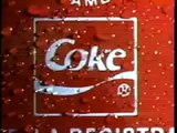 Pubblicità Coca Cola Argentina: geniale