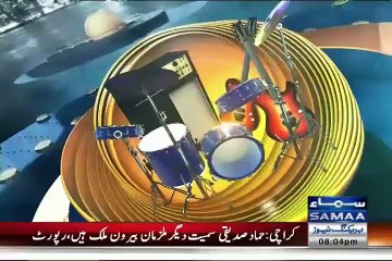 Seen On Hai (Comedy Show) - 29th August 2015