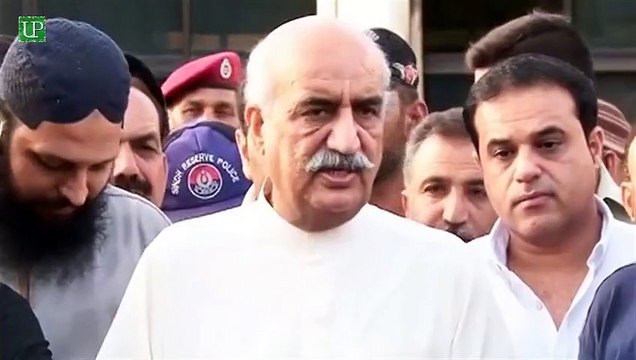 PPP Asif Zardari once again WARNS Pakistan Army - There will be WAR