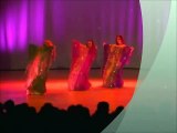 Khaliji Dance By Raks Habibi Ensemble