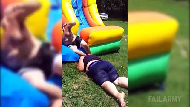 Does Size Matter A Big Fails Compilation by FailArmy