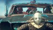 MAD MAX - Exclusive Content Trailer (PS4)