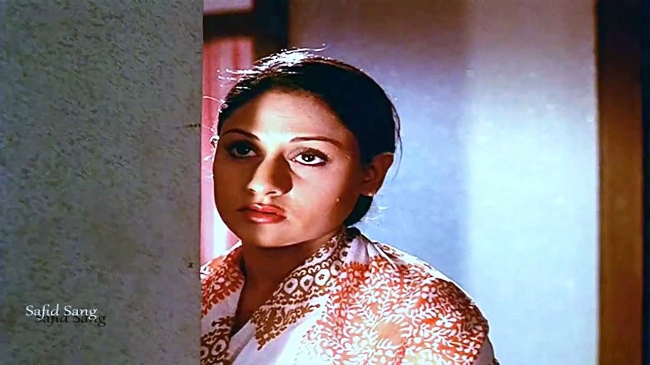 Badi Suni Suni Hai Zindagi (Kishore Kumar) - Mili (1975) 1080p HD (1)