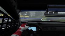 Project CARS BMW 320 oschersleben