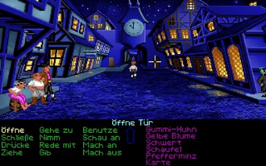 Gronkh ReUp: Monkey Island 1 #009 - Sieg über die Schwertmeisterin