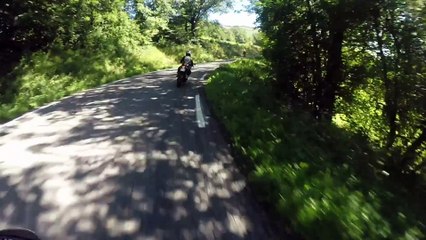 périple 08-2015 1ere partie