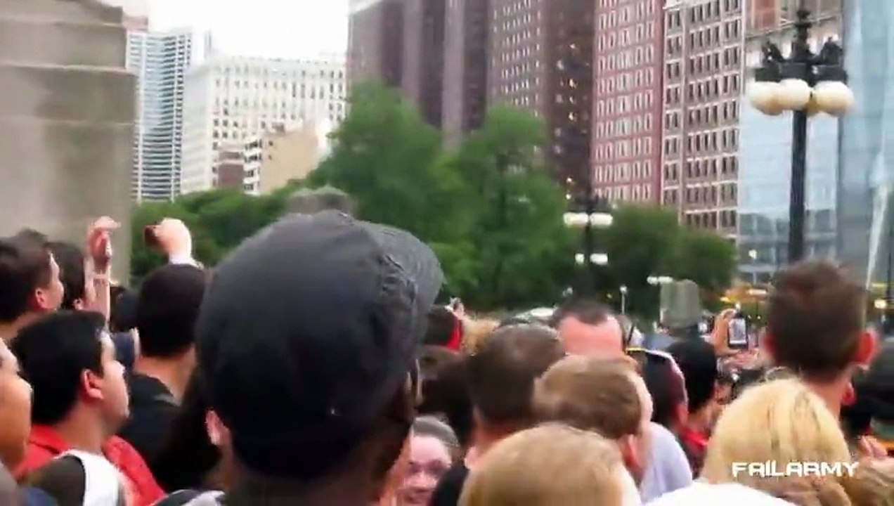 Fail Compilation of the Month August 2012  FailArmy