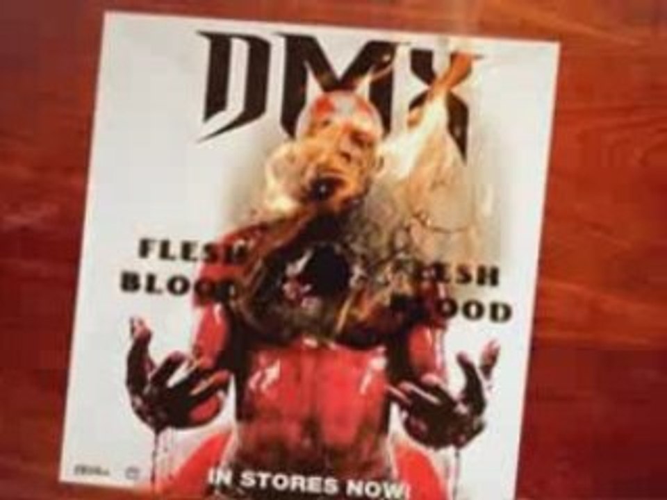 *~No'Love'4'Me~*~¤~DMX~¤