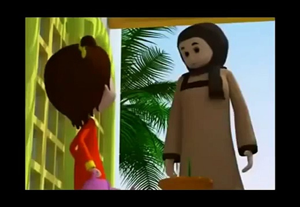 كرتون تعليمي للأطفال باللغة العربية رائع cartoon for kids