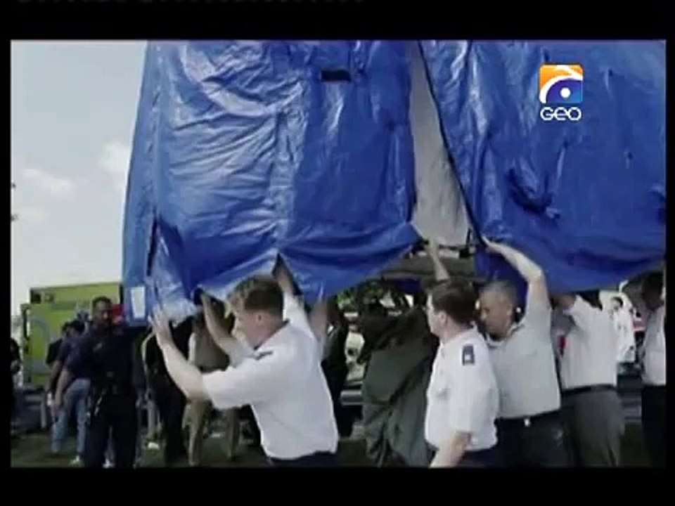 Documentary on 9/11: Loose Change (Khote Sikkey) with Urdu Dubbing (3-8).