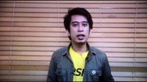 (Bersih4Malaysia) Adam Adli: Kita Ada 1 Kerajaan Yang Korup, Kita Ada 1 Kerajaan Yang Jahat