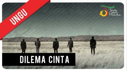 UNGU - Dilema Cinta | Official Video Clip