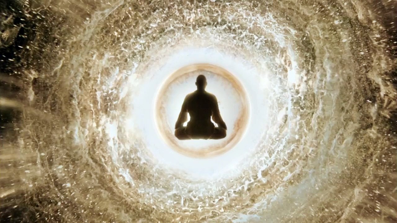 《The Fountain, 真愛永恆》Death Is the Road to Awe