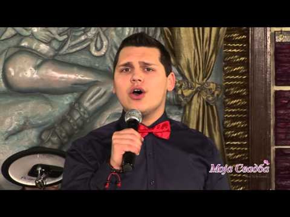 Snosti minav - Ekstra Bend Skopje - Moja svadba