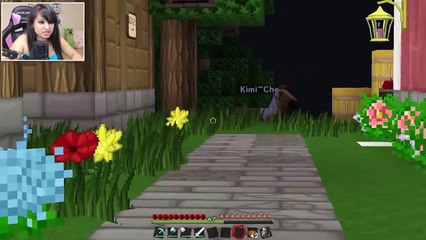 aphmau A Magical Showdown   Minecraft Diaries S2   Ep 80 Roleplay Survival Adventure!