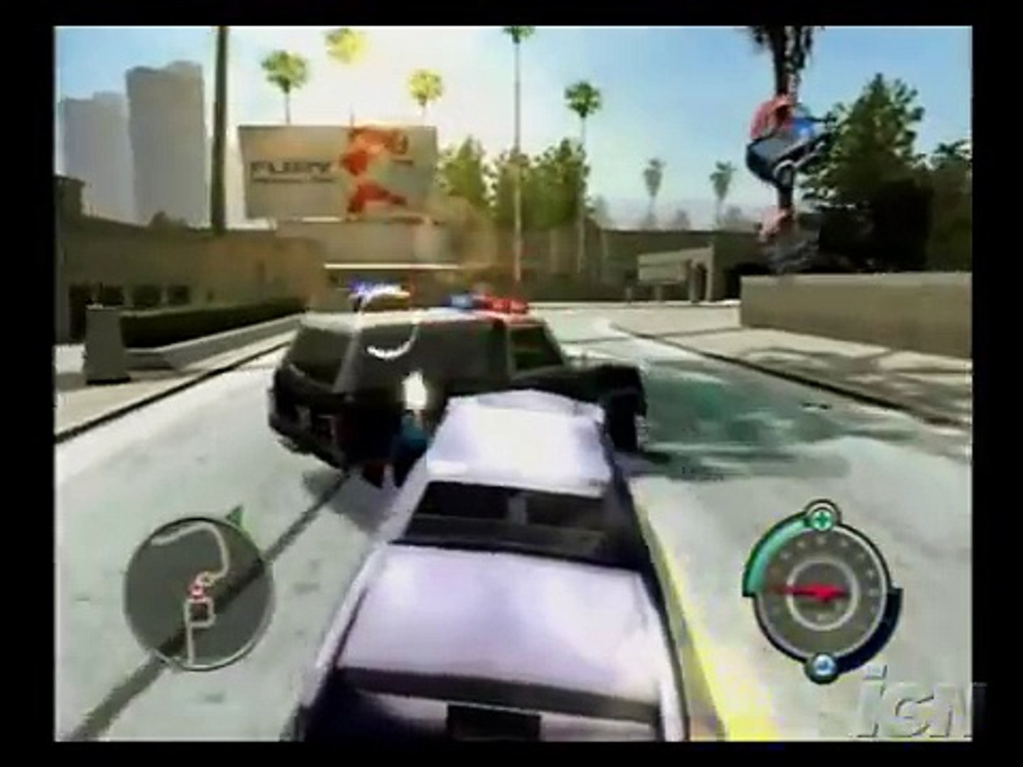 Reservoir Dogs Games Video   Michael Madsen interview | dogs games