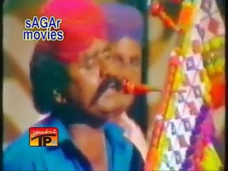 Ajoki raat rahi poe (Jalal Chandio - Ajoki Raat Rahi Pao 10)