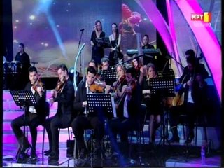 Dalibor Gjosik - Veke ne sum tvoj