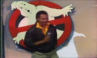 Ray Parker Jr. - Ghostbusters 1984