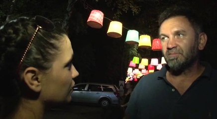 BACKSTAGE PRILOG   SZIGETANCI I KAMPERI NA SZIGET 2013