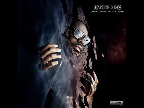 Maitre Gims - Je Te Pardonne 2 ( 2o15 ) Pilule Bleue