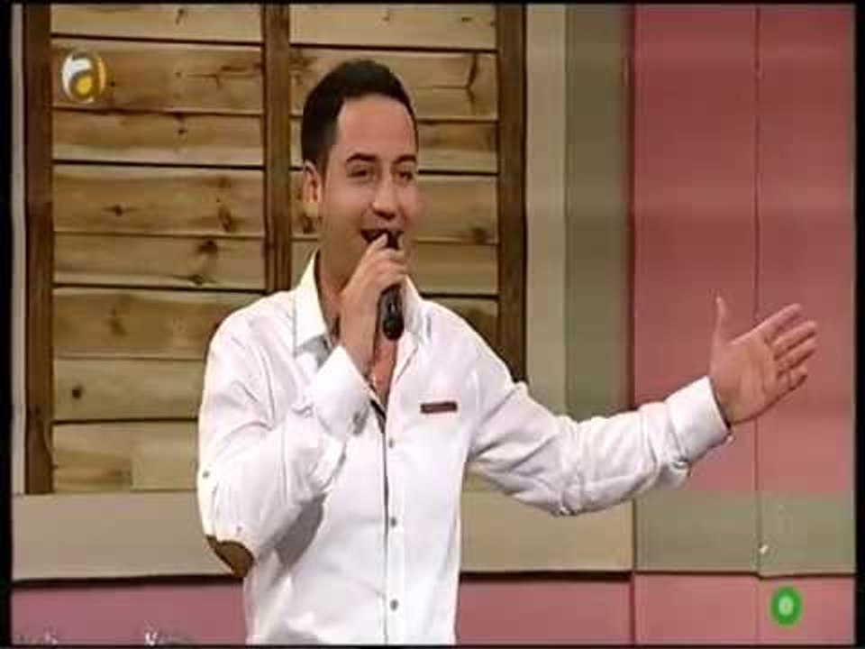 Tasko Karanfilovski - Ubavini Prespanski