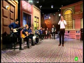 Tasko Karanfilovski - Od umot se podizgubiv