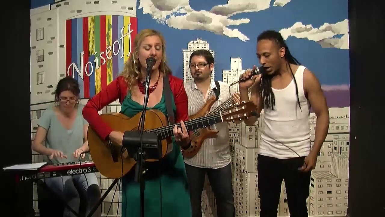 La Niña del Cabo - Talla 38