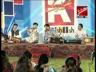 Aao Kariyon Ka - Rehmat Mirali  OC