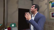 Grand Theft Auto 5 GTA V PS4 Walkthrough Parte 26 Mision 40,41 Gameplay Español Xbox One 1