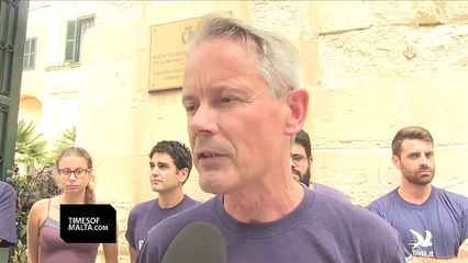 BirdLife considered legal action against government as regulation unit is given enforcement role 26Aug15