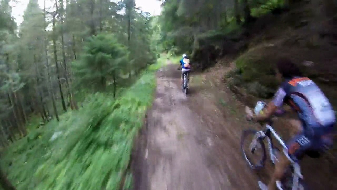 gopro2015 mtb giro delle malghe