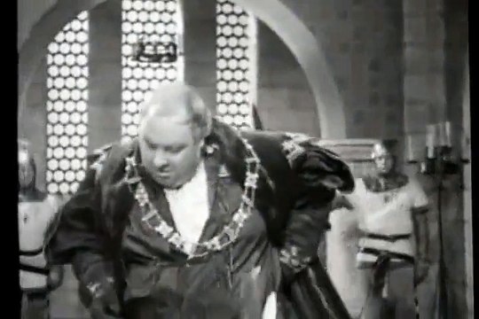 William Tell-The Emperor's Hat-Nostalgia TV Channel