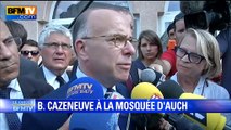 Bernard Cazeneuve: 