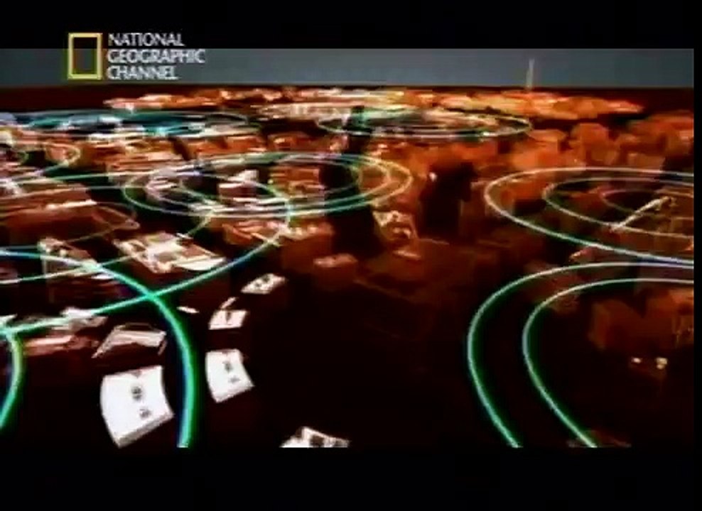 Megaciudades - Paris