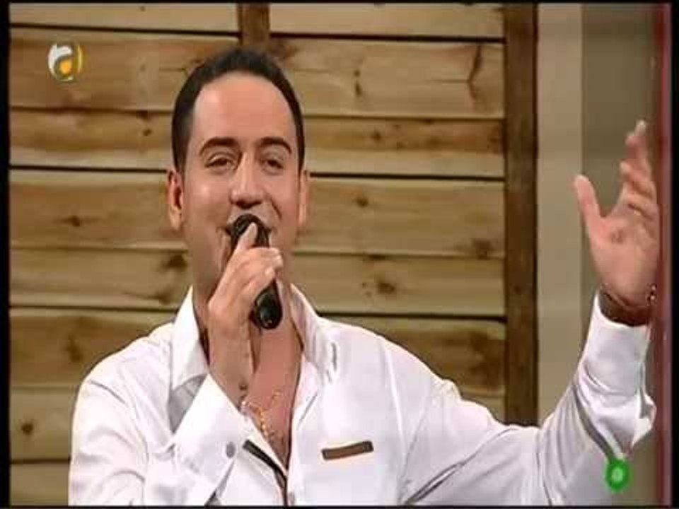 Tasko Karanfilovski - Baraj gi mila mamo